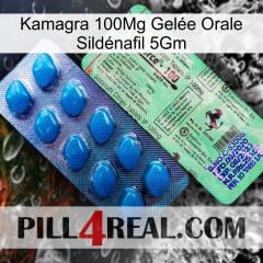 Kamagra 100Mg Gelée Orale Sildénafil 5Gm new02